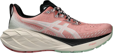 Tenisky a topánky Asics NOVABLAST 4 TR Béžová | 1012b654-250, 0