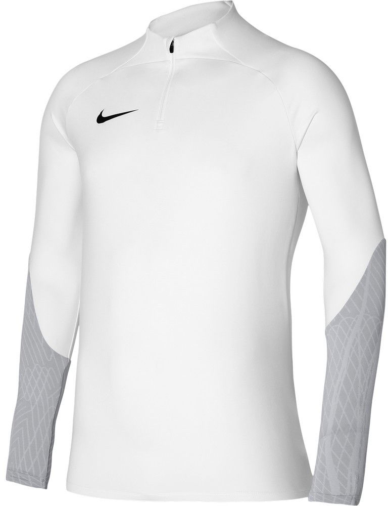 Tričko Nike Dri-FIT Strike 23 Dril Top Biela | dr2304-100, 0