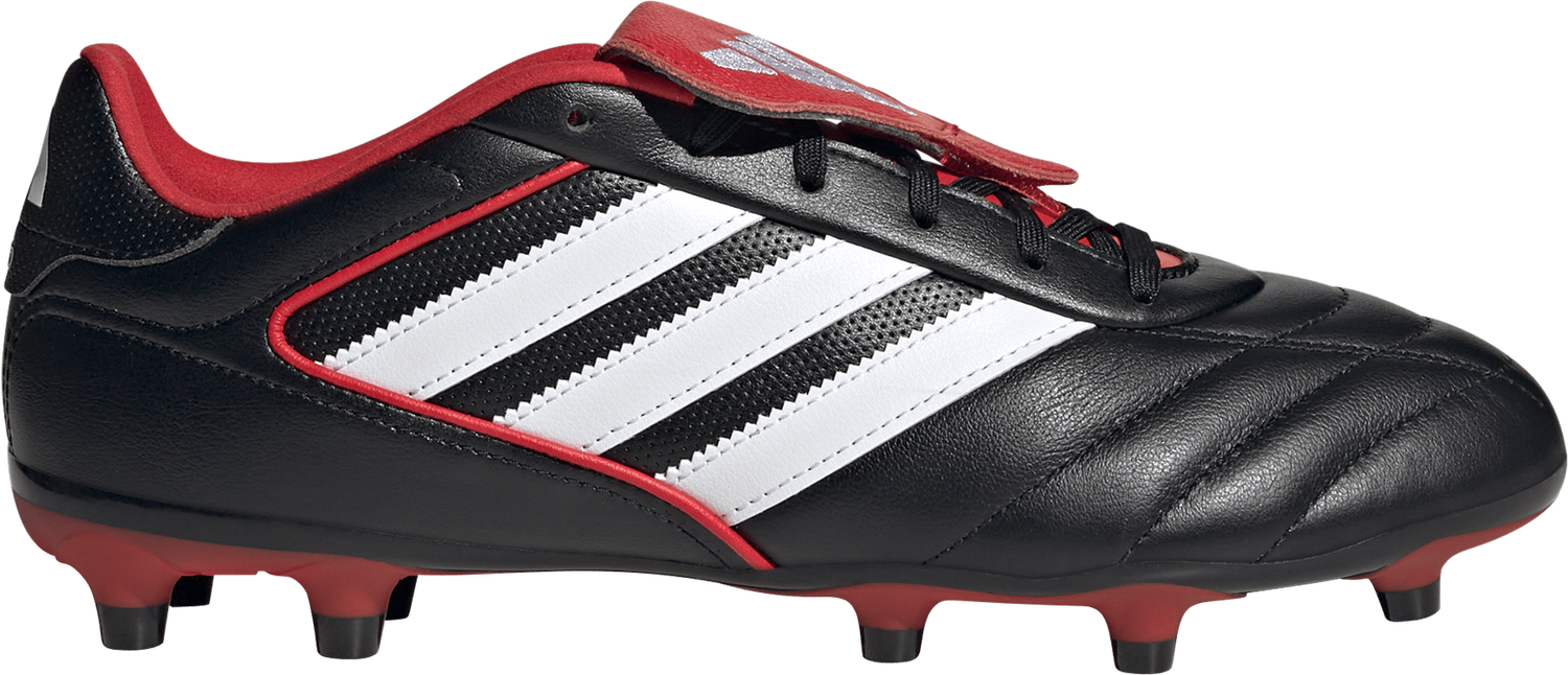 Tenisky a topánky adidas Performance Football Boots Copa Gloro II FG Čierna | jr6924, 0