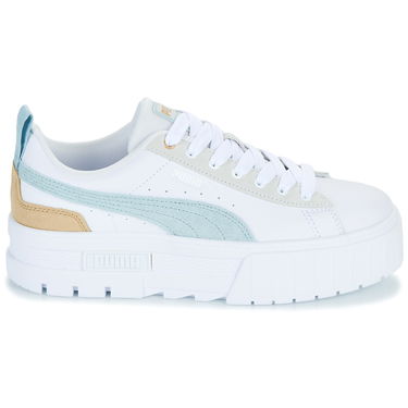 Tenisky a topánky Puma Shoes (Trainers) MAYZE Biela | 387468-12, 1
