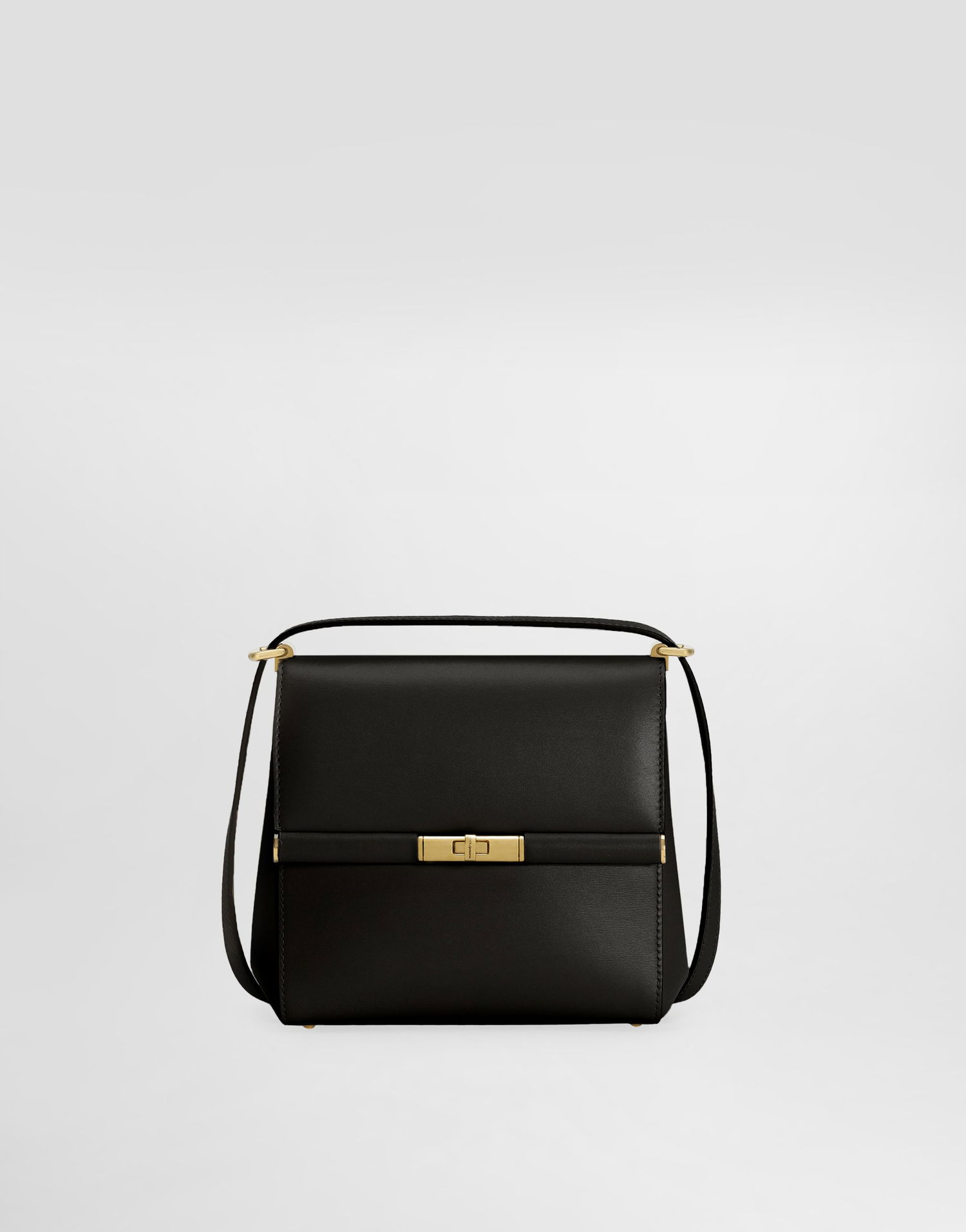 Taška cez rameno Dolce & Gabbana Marlene Crossbody Bag Čierna | BB7726A3G1980999, 0