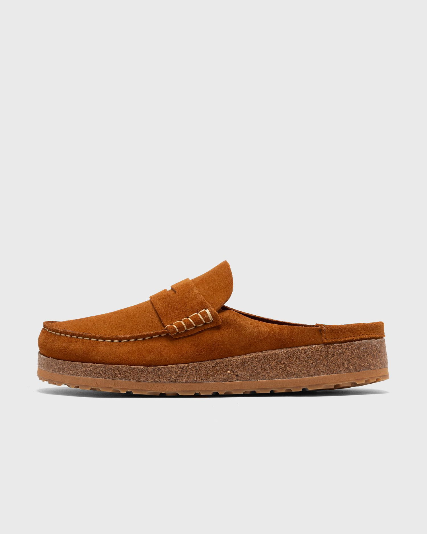 Tenisky a topánky Birkenstock Naples VL Hnedá | 1024995, 0