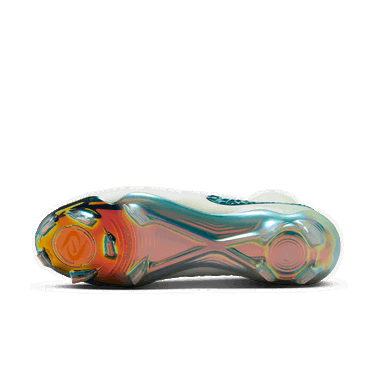 Tenisky a topánky Nike Phantom Luna 2 Elite AS FG Biela | HV4891-100, 3
