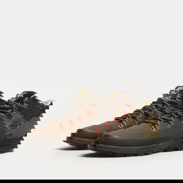 Tenisky a topánky Timberland Sprint Trekker Mid FAB WP Hnedá | TB0A61SC3271, 1