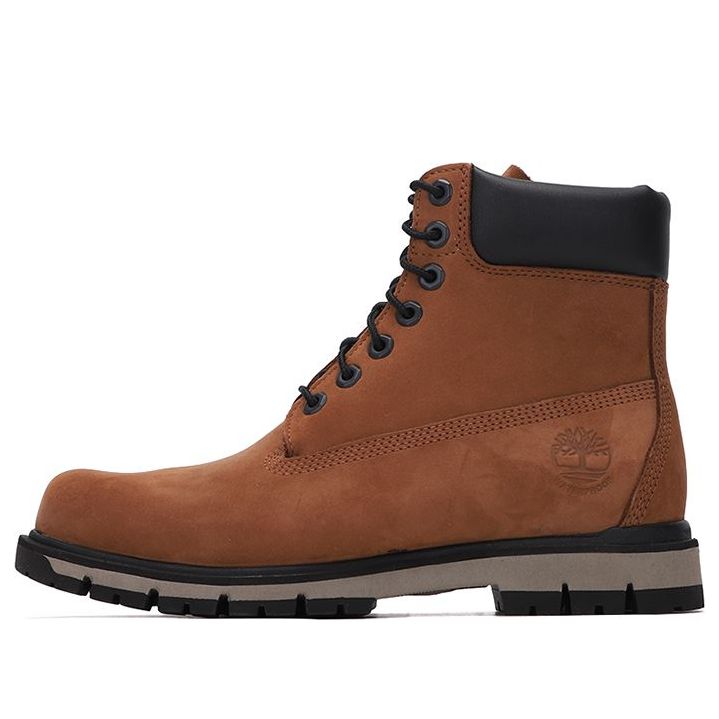 Tenisky a topánky Timberland Radford 6-Inch Boots Hnedá | A2GMYF13, 0