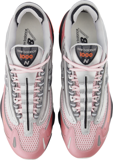 Tenisky a topánky New Balance New Balance 1000 Ružová | m1000u-m1000u, 2