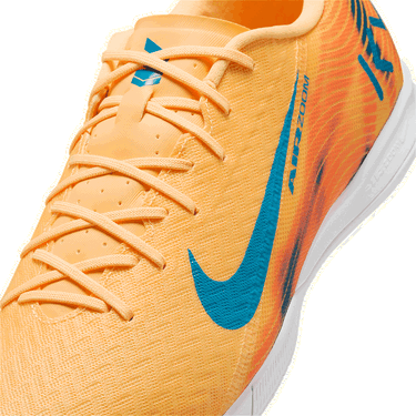 Tenisky a topánky Nike Mercurial Zoom Vapor 16 Academy Kylian Mbappe IC Oranžová | hv4222-801, 1