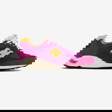 Tenisky a topánky New Balance Teddy Santis x 990v2 Made in USA "Pink & Purple" Ružová | M990PY2, 2