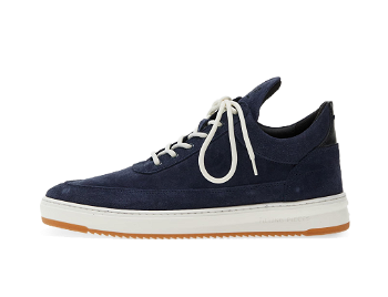 Filling Pieces Low Top Ripple Suede 10122791916