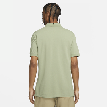 Polo tričko Nike Polo Shirt Zelené | CJ4456-386, 2