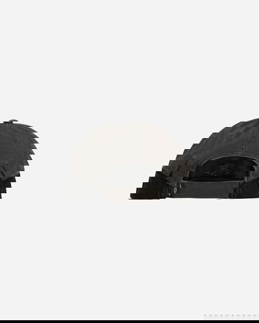 Šiltovka Umbro Spines Cap Čierna | UBMW225FA14 ANT0001, 4
