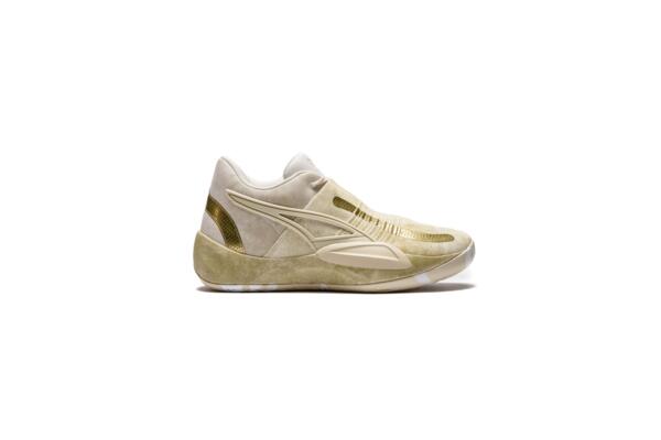 Tenisky a topánky Puma Rise Nitro Béžová | 378279-01, 0