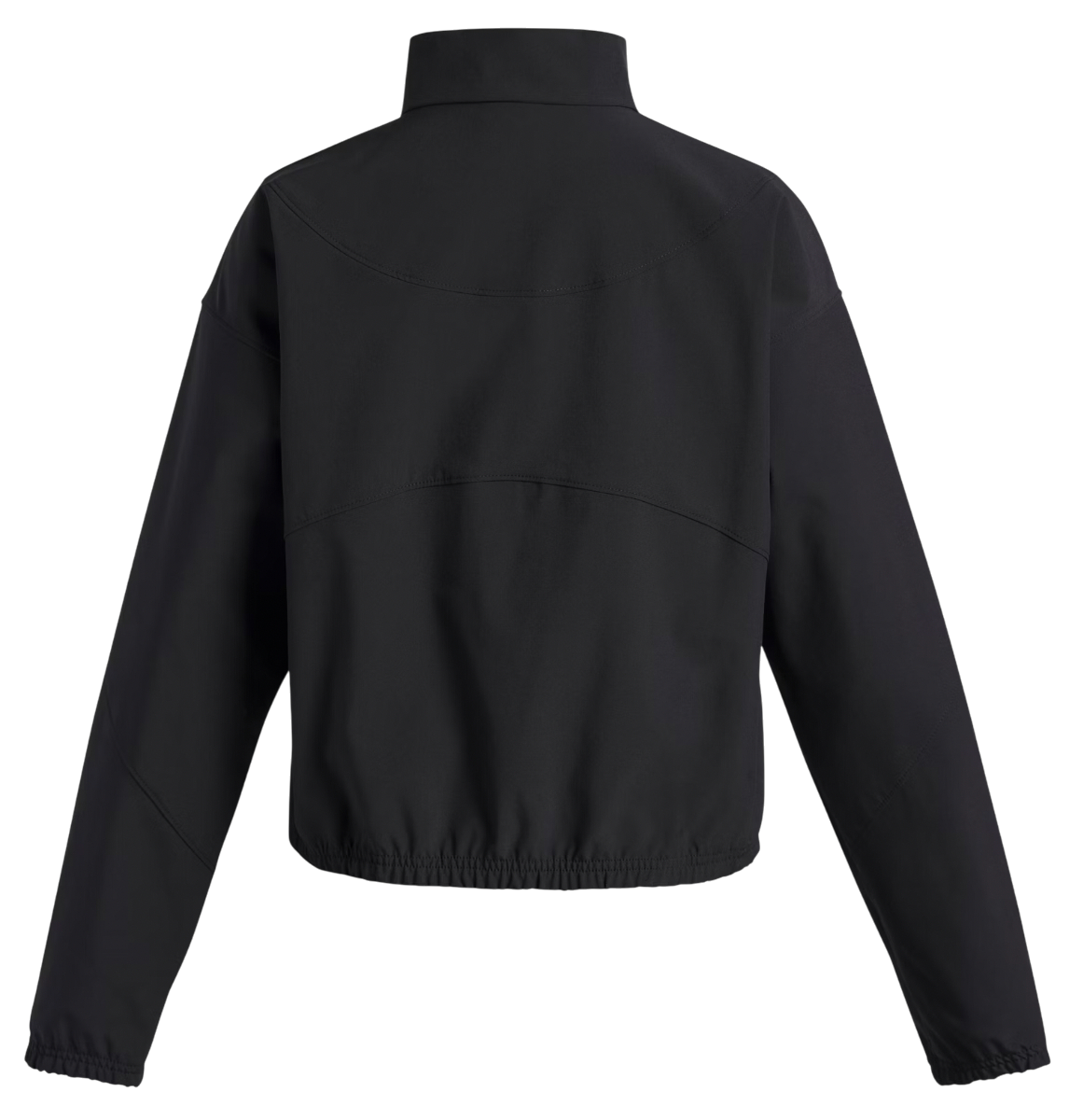 Vetrovka Under Armour Rival Woven Jacket Čierna | 6005743-003, 1