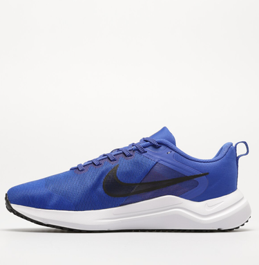 Tenisky a topánky Nike downshifter 12 40,5 Modrá | DD9293-402, 2