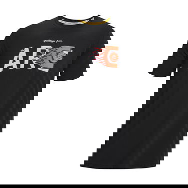 Tričko Under Armour Curry Arc Ss Black Čierna | 1376804-001, 5
