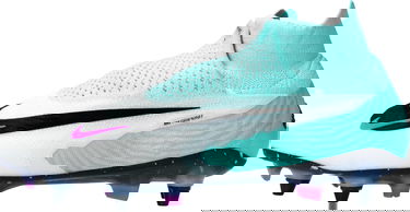 Tenisky a topánky Nike Phantom GX Elite DF SG-PRO Tyrkysová | fd0262-300, 0