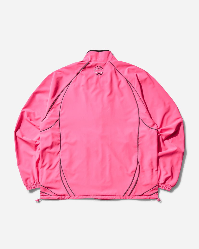 Súprava adidas Originals Teamgeist Track Top Ružová | JX6598