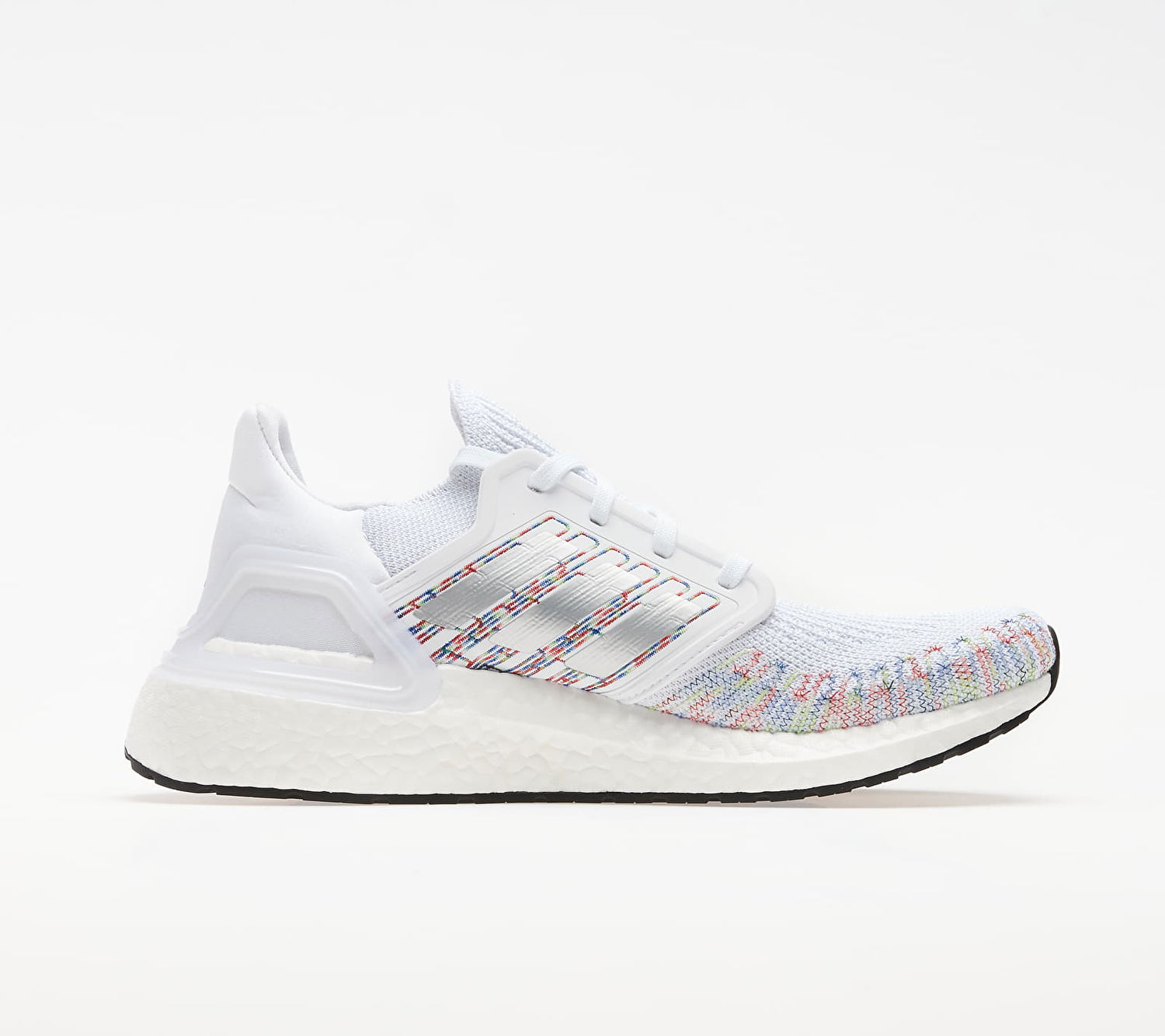 Tenisky a topánky adidas Performance Ultraboost 20 W Biela | EG0728, 1