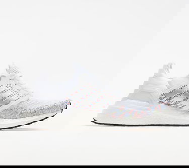 Tenisky a topánky adidas Performance Ultraboost 20 W Biela | EG0728, 1