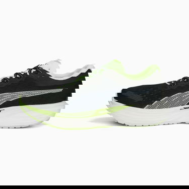 Tenisky a topánky Puma Deviate Nitro 2 Run 75 Zelené | 377782_01, 1