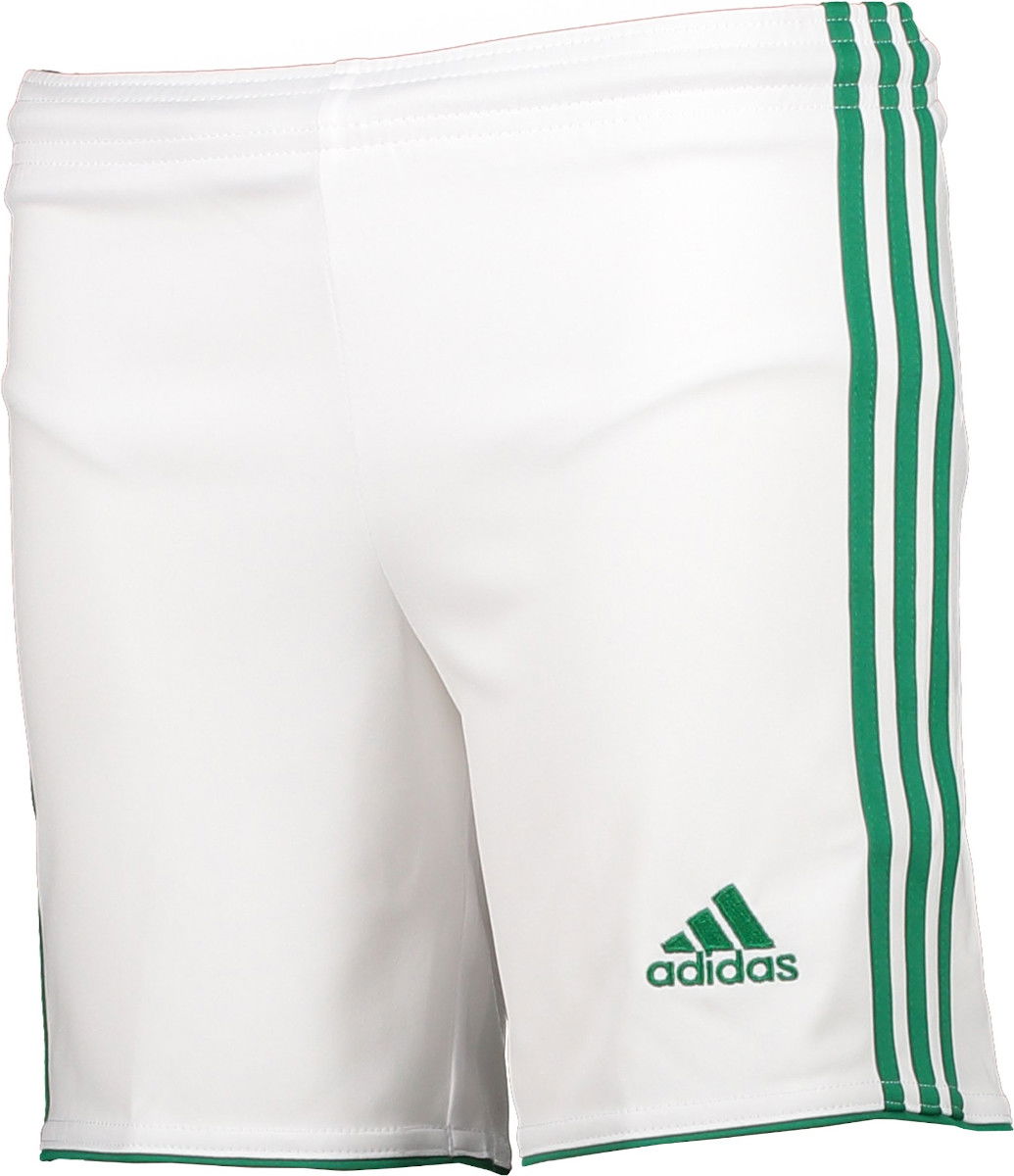 Šortky adidas Originals adidas Climalite Fort14 Shorts Biela | f86496, 0
