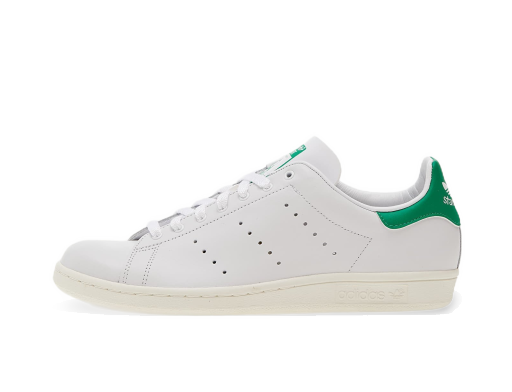 Tenisky a topánky adidas Originals Stan Smith 80s Biela | IF0202