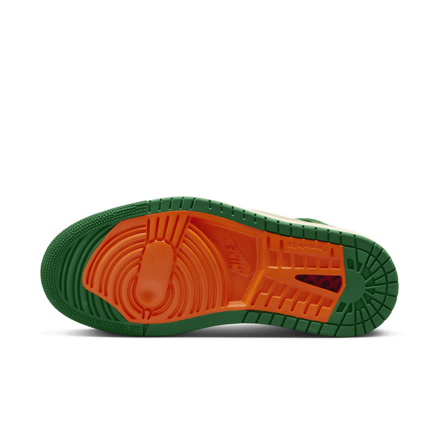 Tenisky a topánky Jordan Air Jordan 1 High Zoom CMFT 2 "Pine Green" Zelené | DV1305-308, 1