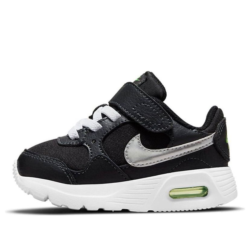 Tenisky a topánky Nike Air Max SC Čierna | CZ5361-005