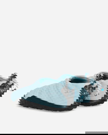 Tenisky a topánky Nike ACG Air Moc "Ocean Bliss Blue" Modrá | DQ6453-400, 4