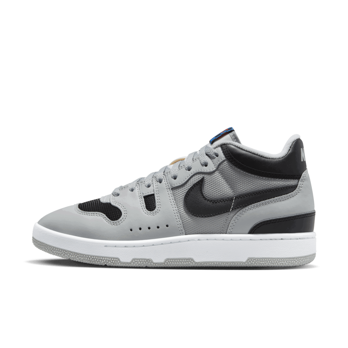Tenisky a topánky Nike Mac Attack OG "Light Smoke Grey" Šedá | FB8938-001, 0