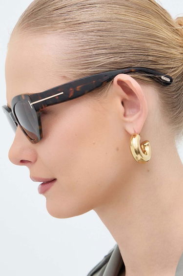 Slnečné okuliare Tom Ford Tom Ford FT1086_5552F Sunglasses Hnedá | FT1086.5552F, 6