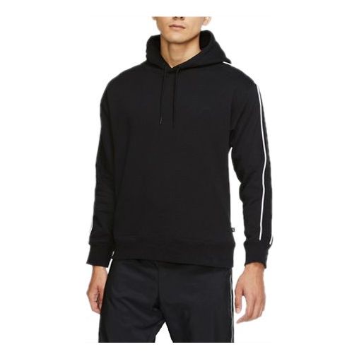 Mikina Nike SB SB Skateboard Fleece Hoodie Čierna | CK5291-010