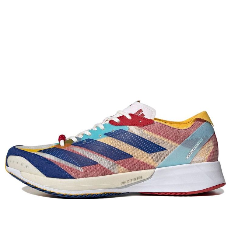 Tenisky a topánky adidas Originals Adizero Japan 7 Rôznofarebný | HQ1068