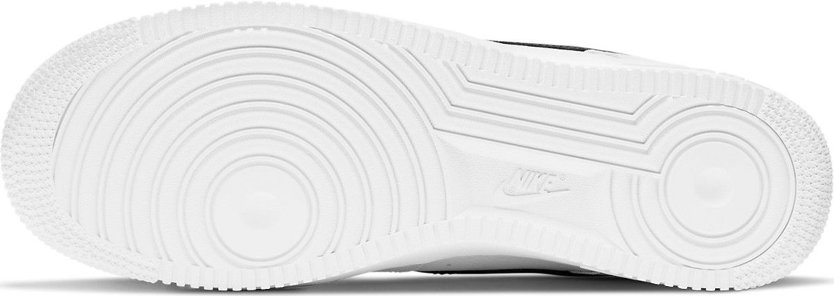 Tenisky a topánky Nike Air Force 1 "07"White Black" Biela | ct2302-100, 1