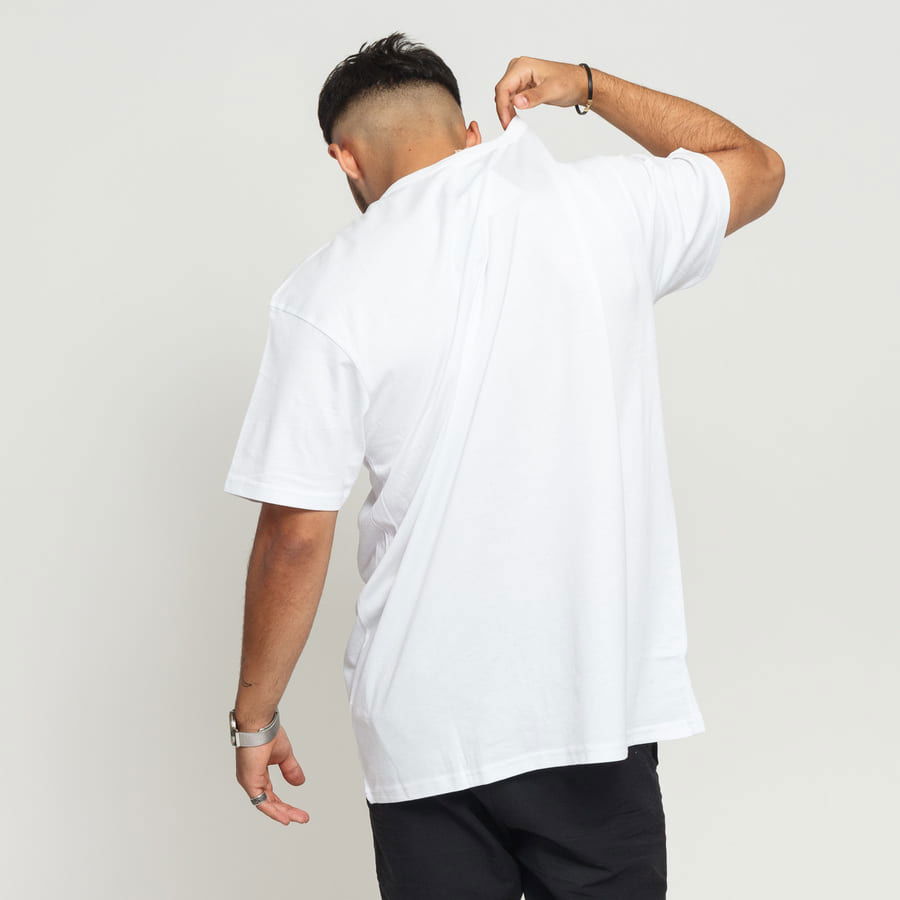 Organic Basic Tee