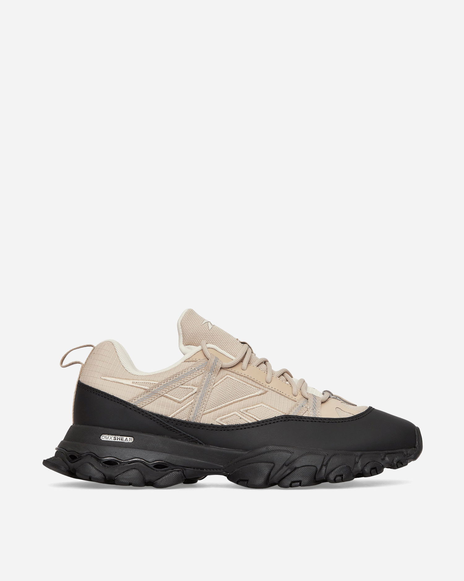 Tenisky a topánky Reebok DMX Trail Shadow "Modern Beige" Šedá | GY1923, 1