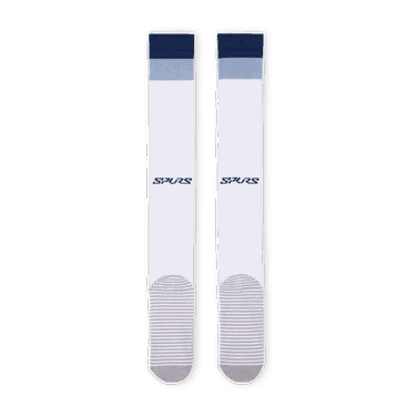 Ponožky Nike Dri-FIT Tottenham Hotspur Strike Football Socks Biela | HJ5922-100, 3