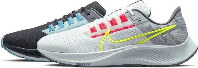 Tenisky a topánky Nike Air Zoom Pegasus 38 Limited Edition Rôznofarebný | DJ3128-001, 0