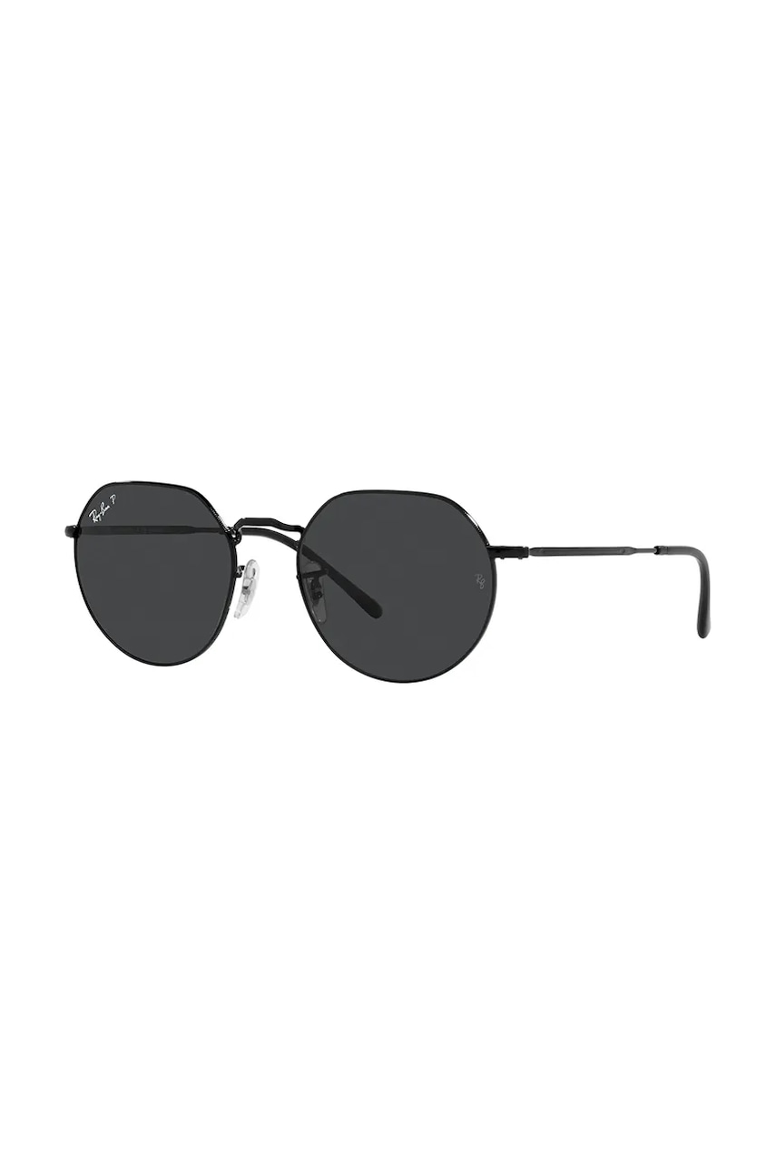 Slnečné okuliare Ray-Ban Ray-Ban Sunglasses Čierna | 0RB3565.002/48, 0