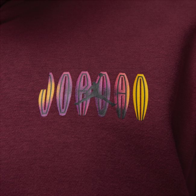 Flight MVP Full-Zip Hoodie