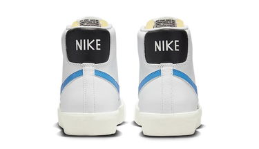 Tenisky a topánky Nike Blazer Mid '77 Vintage Biela | BQ6806-118, 3