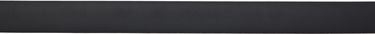 Opasok ZEGNA Leather Belt Čierna | LHACQ-B021ZZ, 1