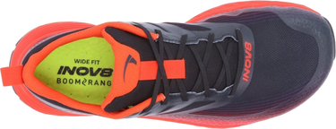 Tenisky a topánky inov-8 TrailFly Speed Rôznofarebný | 001150-bkfr-s-001, 2