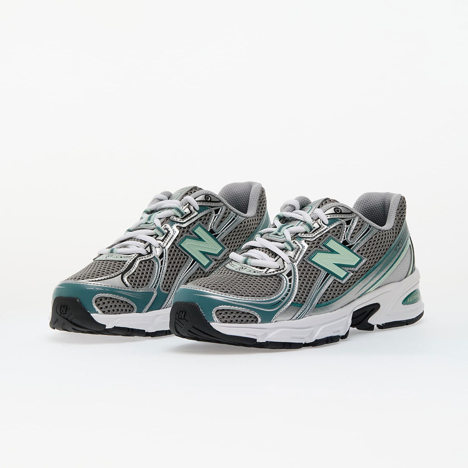 Tenisky a topánky New Balance 740 Šedá | U740NC2, 1