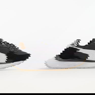 Tenisky a topánky Puma Wild Rider Soft Metal W Čierna | 38190002, 1