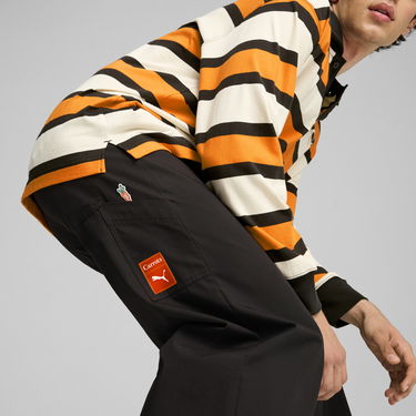 Cargo nohavice Puma PUMA x Carrots Cargo Pants Čierna | 627448_01, 4