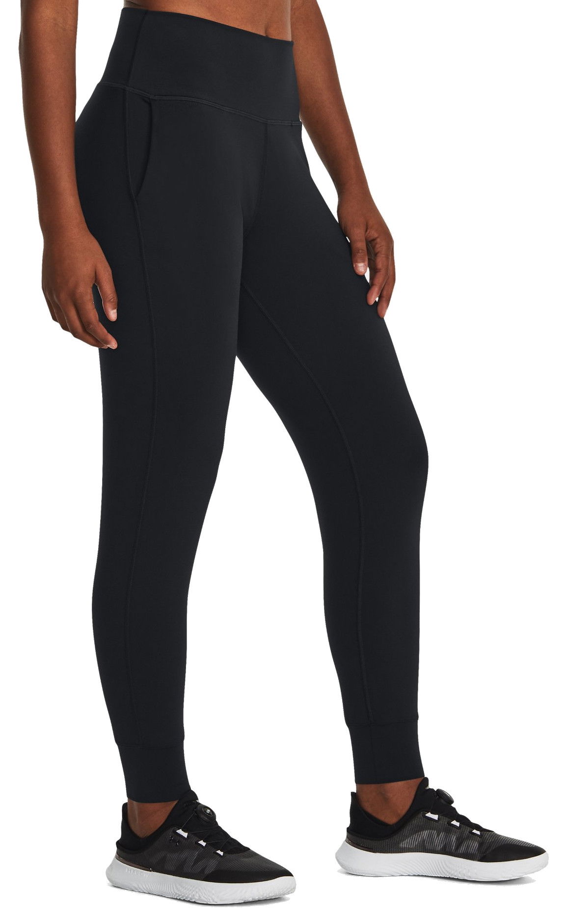 Legíny Under Armour UA Meridian Čierna | 1382526-001, 0