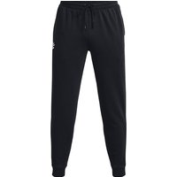 Tepláky Under Armour Curry Fleece Sweatpants Čierna | 1374299-001, 0