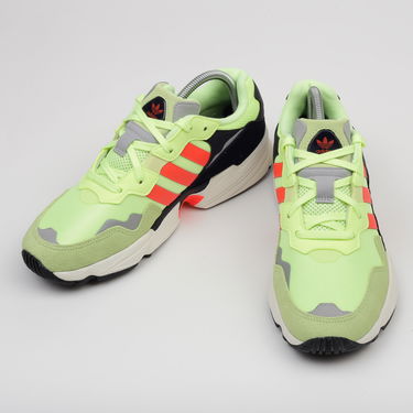 Tenisky a topánky adidas Originals Yung-96 Zelené | EE7246, 2