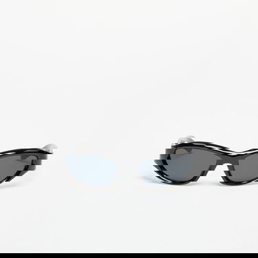 Slnečné okuliare Wasted Paris Sunglasses Pulse Sunglasses Black Universal Čierna | WP_000248, 0